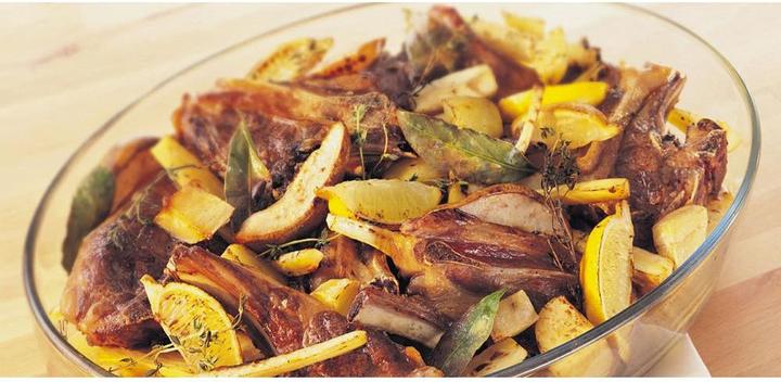 Immagine prodotto Pyrex Roaster ovale senza coperchio