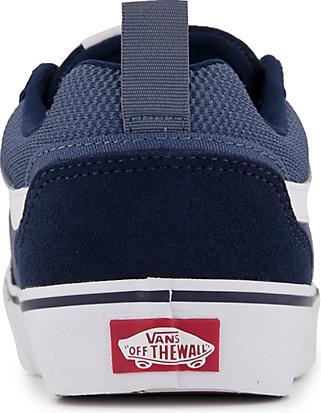 Actual product image Vans Lace-up shoes (43)