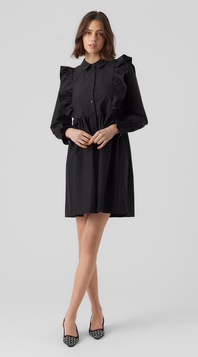 Image du produit Vero Moda Robe chemisier (XS)