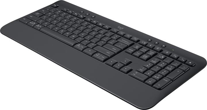 Image du produit Logitech Signature K650 (DE, Sans fil)