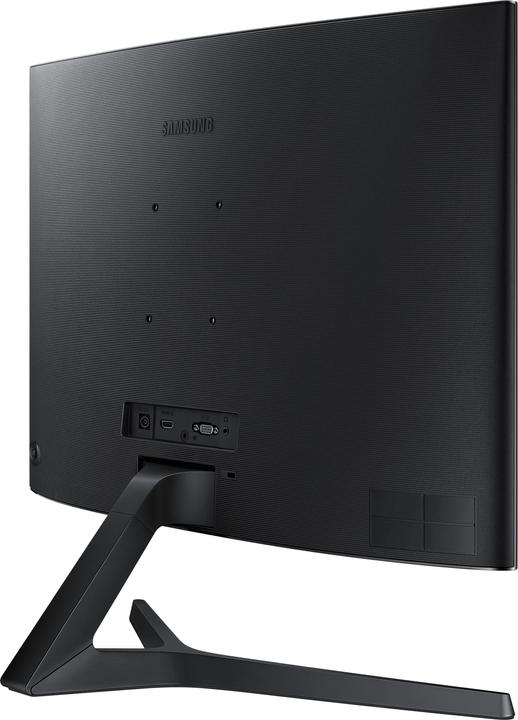 Produktbild Samsung S24C366EAU (1920 x 1080 Pixel, 24")