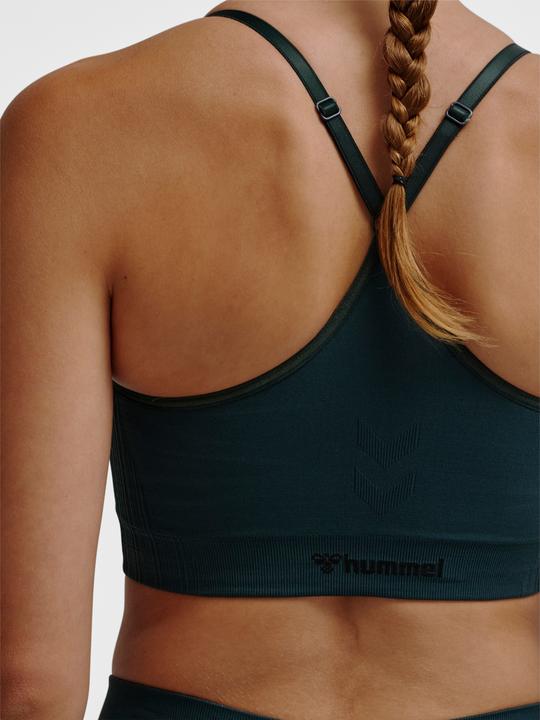 Actual product image hummel Hmlmt Define Seamless Padded Bra (XS)