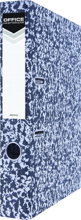 Image du produit Office Products Trieur Office Archives de produits 2 anneaux A4 50 mm Zariary (21021111-10) (A4, 50 mm)