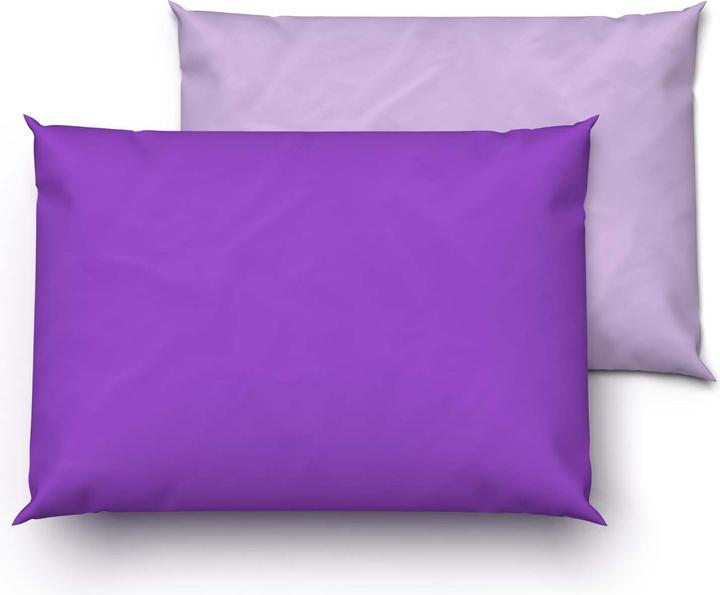 Image du produit Lotus Bettwaren Bambou double face (Taie d'oreiller, 50 x 70 cm)