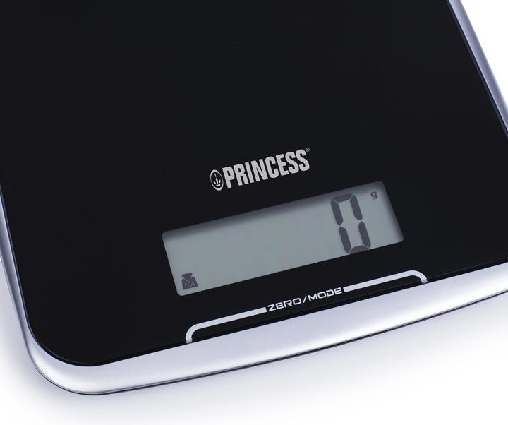 Actual product image Princess Kitchen scales