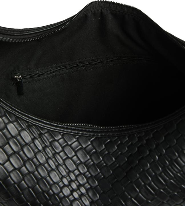 Produktbild Pieces PCSANNA GEFLOCHTENE Handtasche