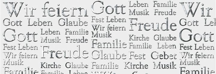Produktbild Ursus Transparentpapier "Silver Style Worte", DIN A4, 5 Blatt (115 g/m², 5 x)