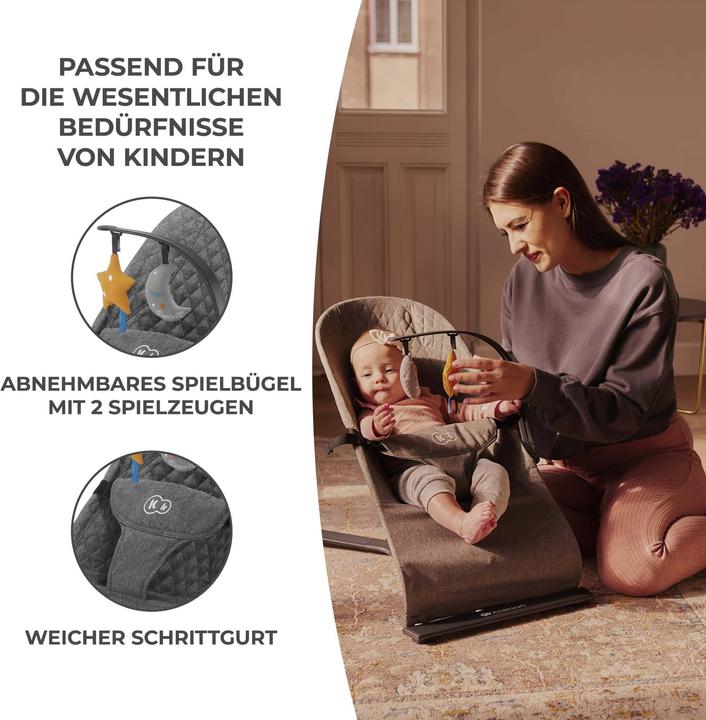 Image du produit KinderKraft Mimi