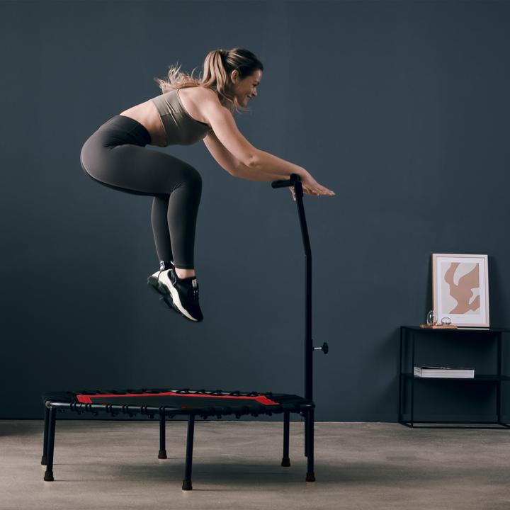 Produktbild Sportplus Fitness Trampolin, 126 cm (126 cm)