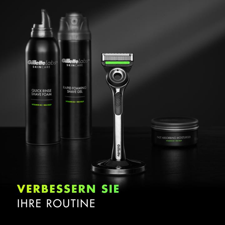 Image du produit Gillette Labs