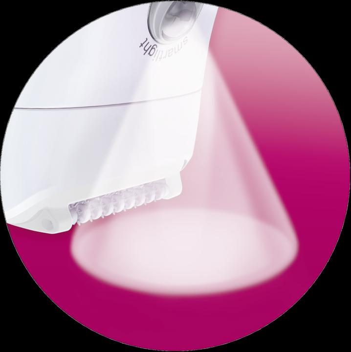 Produktbild Braun SE5825P epiliatorius Silk•èpil® 5