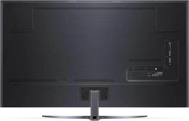 Actual product image LG 86QNED913PA 86" (218 cm) QNED Smart TV (86", QNED, 4K)