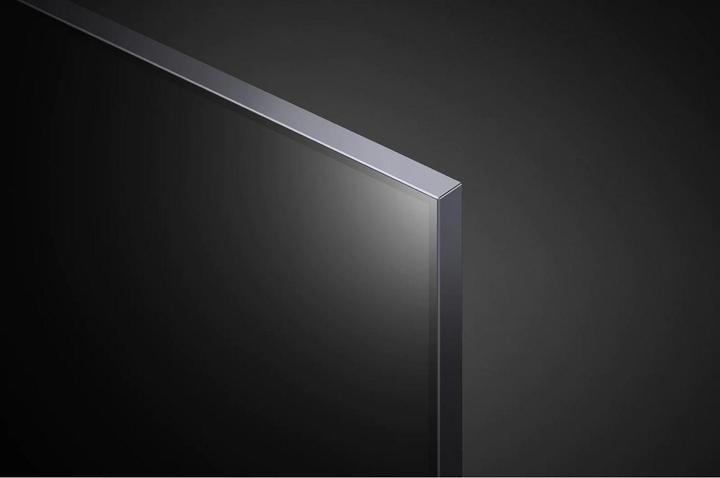 Actual product image LG 86QNED913PA 86" (218 cm) QNED Smart TV (86", QNED, 4K)