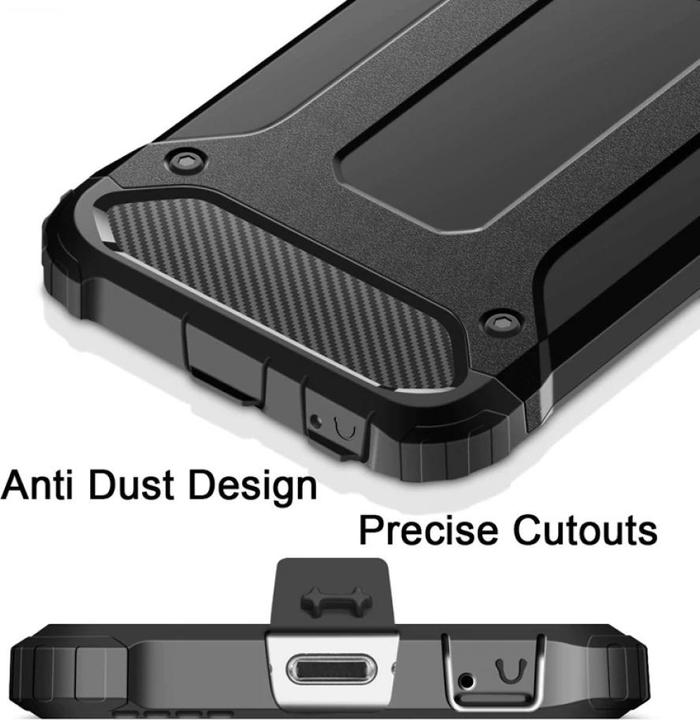Produktbild Screenguard AdventureCase Apple iPhone 5/5S/SE Hybrid Hülle (Apple iPhone 5)