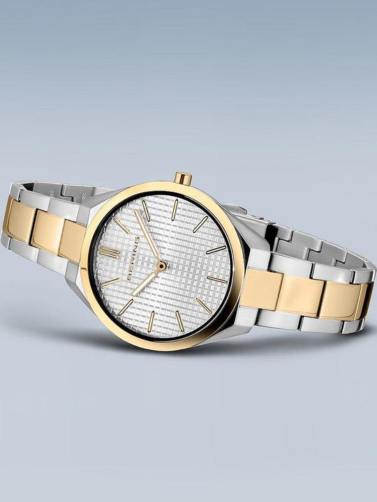 Produktbild Bering Ultra Slim (Analoguhr, 31 mm)