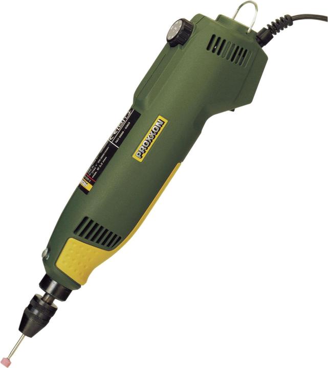 Immagine prodotto Proxxon Smerigliatrice per alesatura fine FBS 240/E