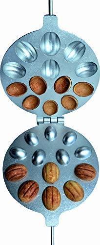 Actual product image Migiris Nut fryer "Nut" 152764 (18 cm, Frying pan)