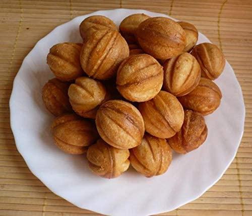 Actual product image Migiris Nut fryer "Nut" 152764 (18 cm, Frying pan)