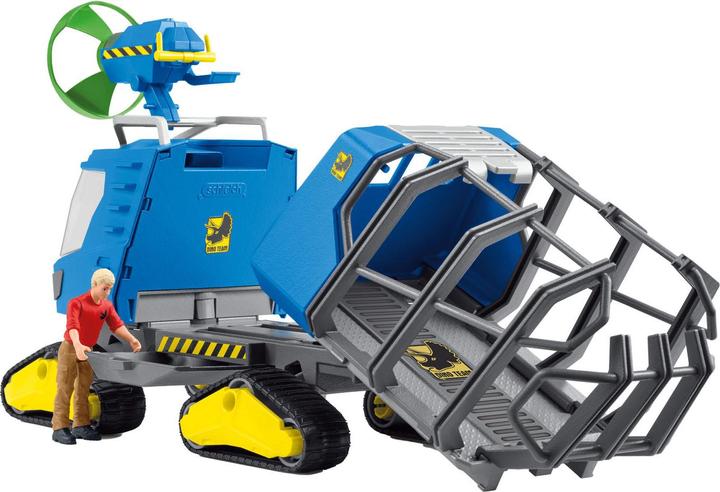 Produktbild Schleich Track Vehicle