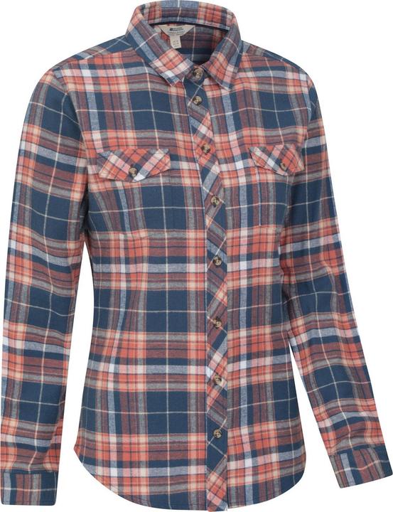 Produktbild Mountain Warehouse Willow Hemd (38 D)