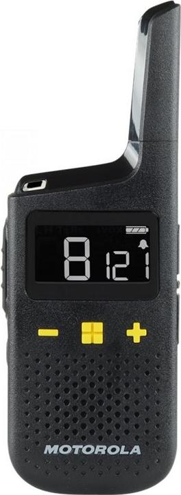 Motorola XT185 Set of 2 units (8 km)