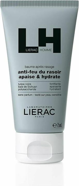 Lierac Homme After Shave Balm (Balm, 75 ml)