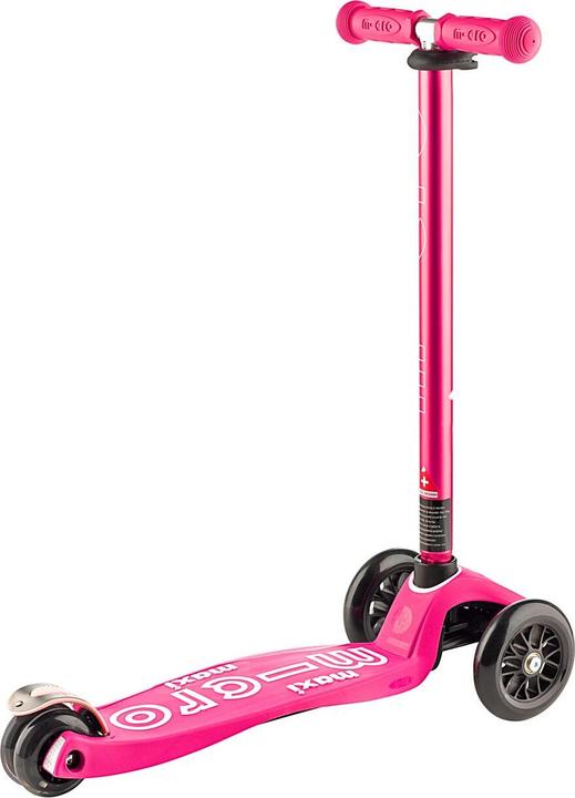 Image du produit Micro Maxi Deluxe
