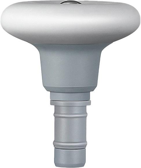 Actual product image SKG Massage gun