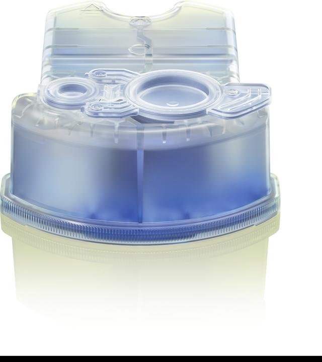 Actual product image Braun CCR 4 cartridge (4 x)