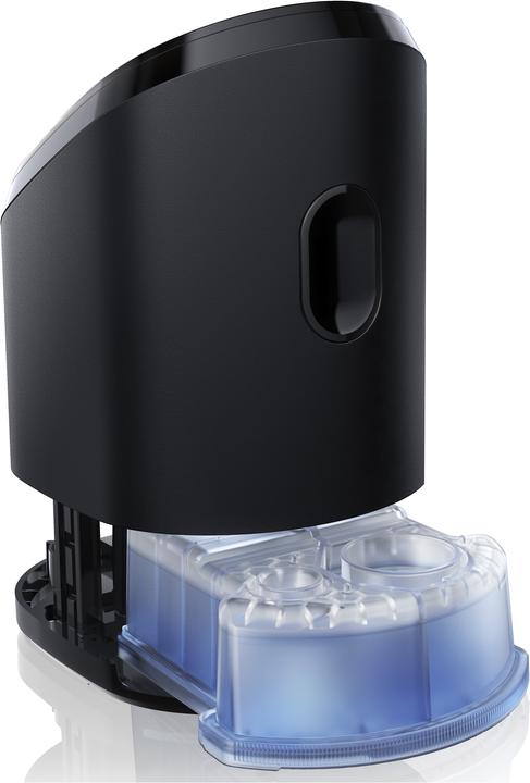 Actual product image Braun CCR 4 cartridge (4 x)