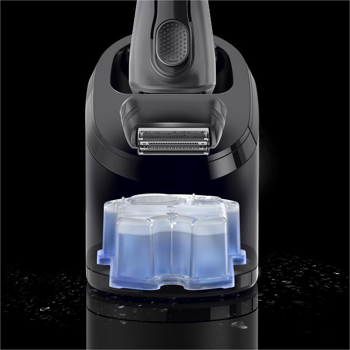 Actual product image Braun CCR 4 cartridge (4 x)