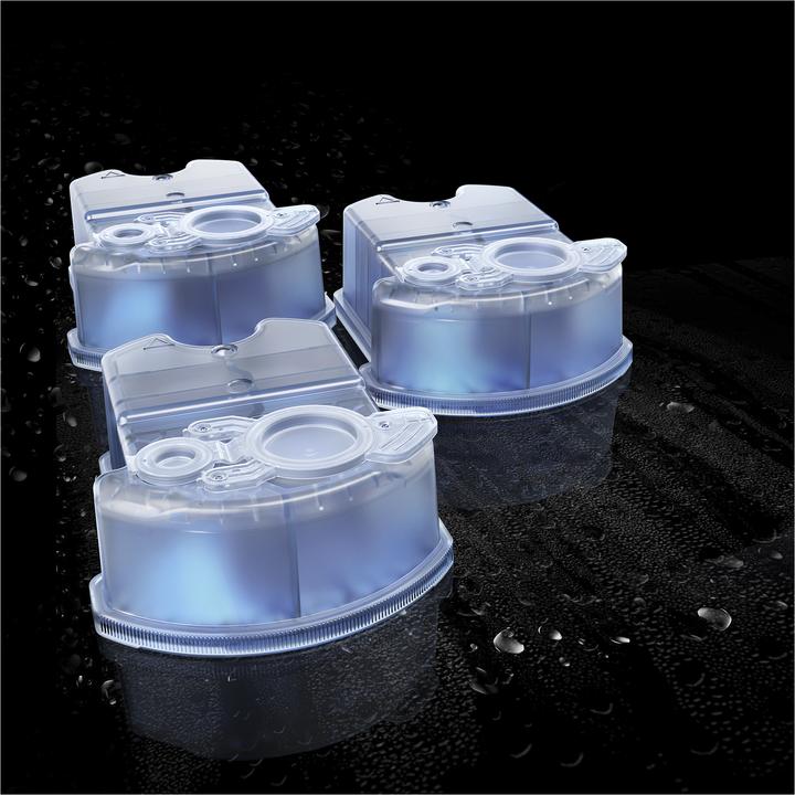 Actual product image Braun CCR 4 cartridge (4 x)