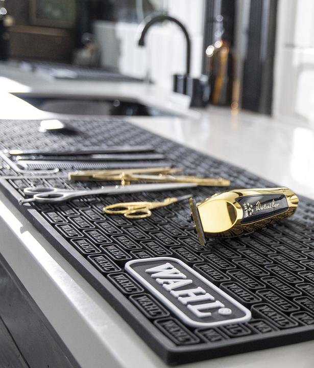 Image du produit Wahl Gold Cordless Detailer Sans fil