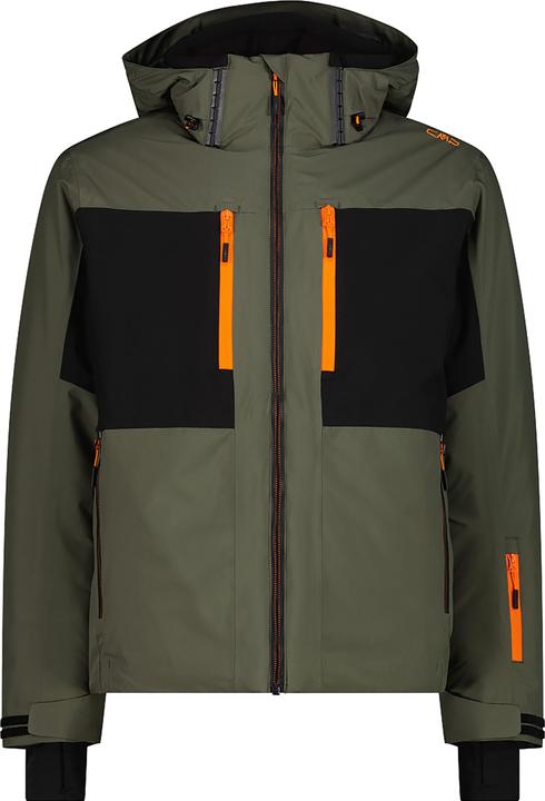 Produktbild CMP Campagnolo Zip Hoodie (M)