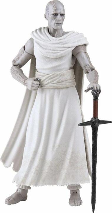 Immagine prodotto Hasbro Marvel Legends Thor: Amore e Tuono, figura d'azione di Gorr alta 15 cm da collezionare, 3