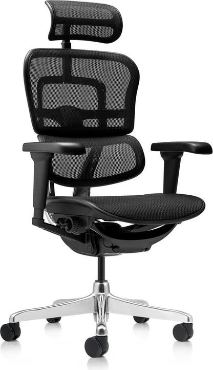 Produktbild Hjh Office Ergohuman Ultra Gen2