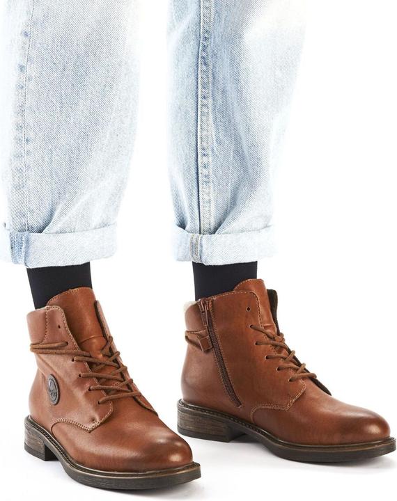 Actual product image Rieker Stiefelette (37)