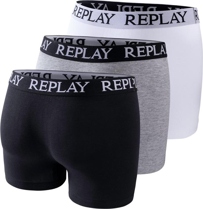 Immagine prodotto Replay s (XL, confezione da 6)