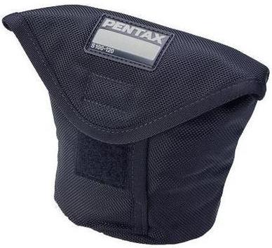 Pentax Borsa per obiettivi per DA 14/12-24 mm (Borsa lente)