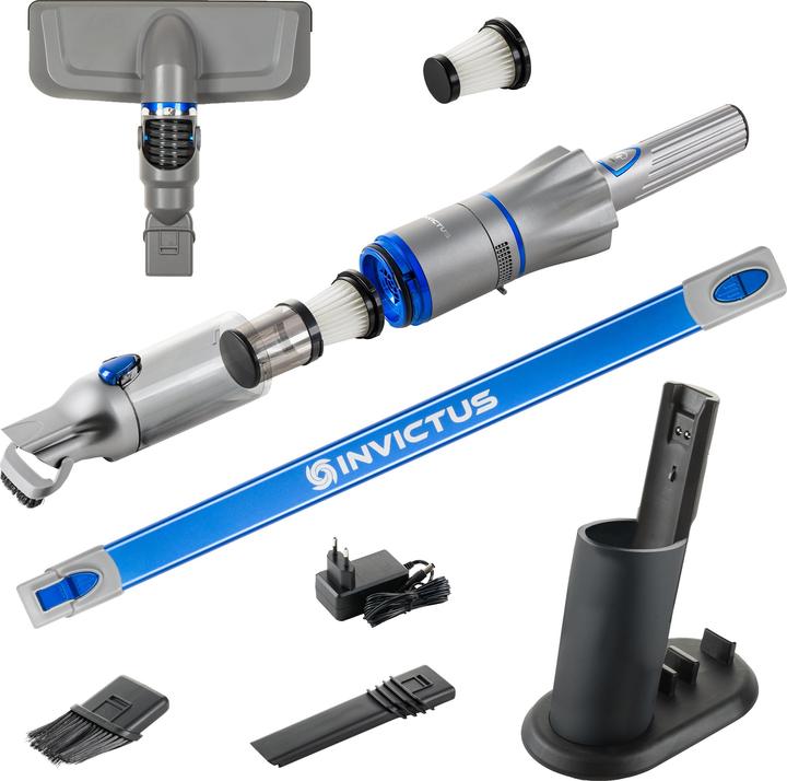 Actual product image Genius Invictus One 2.0