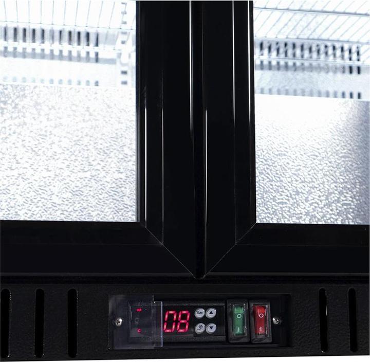 Actual product image Kibernetik FSP drinks refrigerator (188 l)