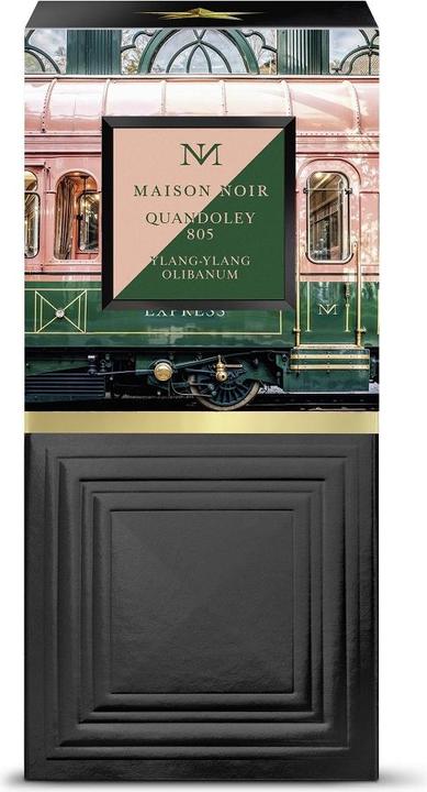 Maison Noir Quandoley 805 (Eau de Parfum, 50 ml)