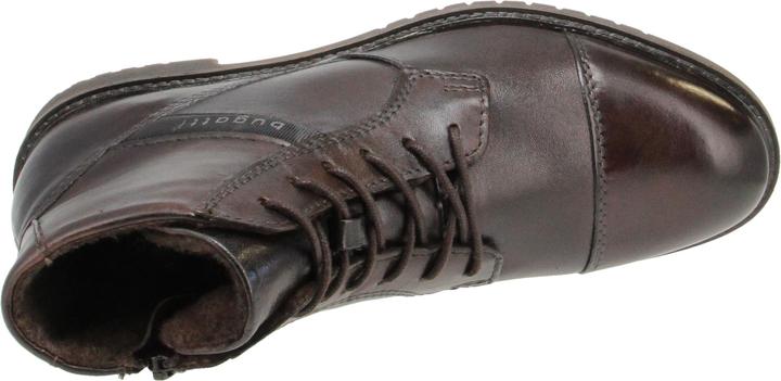 Actual product image Bugatti Boots 3318373A4100-6400 3 (44)