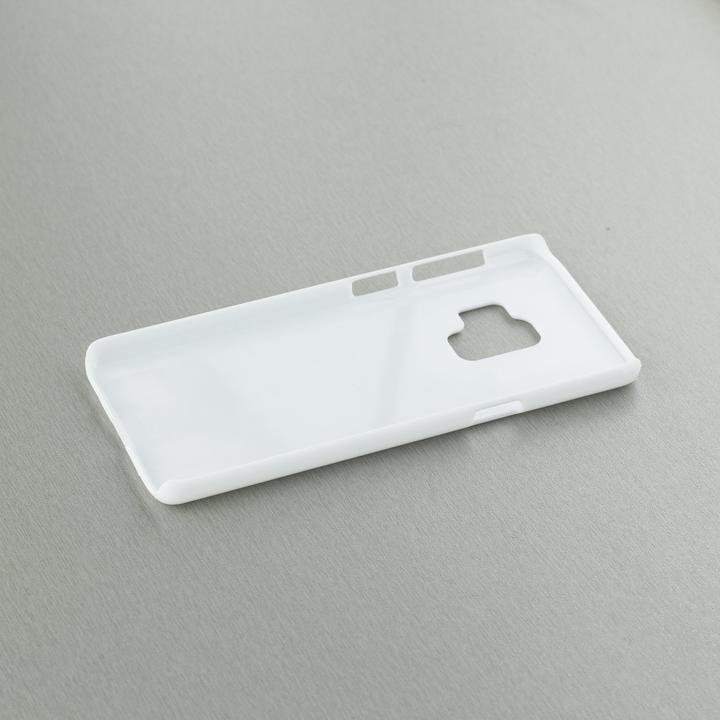 Produktbild PhoneLook Hülle weiss Summer 18 19 (Samsung Galaxy S9)