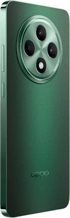 Produktbild OPPO Reno12 FS 5G (512 GB, Black Green, 6.65", Dual SIM, 50 Mpx, 5G)