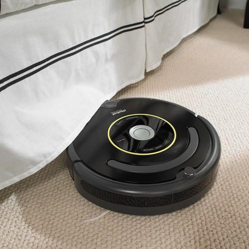 Actual product image iRobot Roomba 650