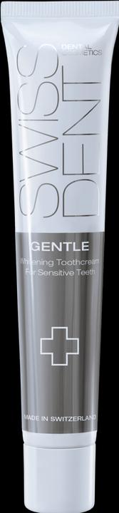 Actual product image Swissdent Gentle (50 ml)