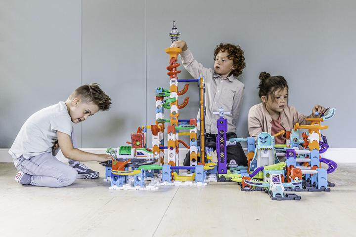 Produktbild VTech Super Sky Tower Set XL300E