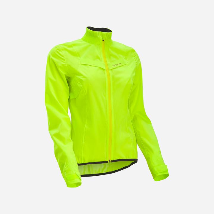 Immagine prodotto Van rysel ciclismo edr rain jacket donna 325513 (L)