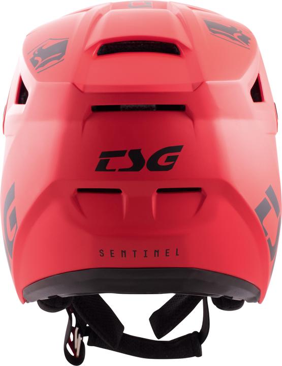 Actual product image TSG Sentinel Solid Color (60 - 61 cm)